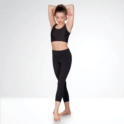 1st Position Leggings