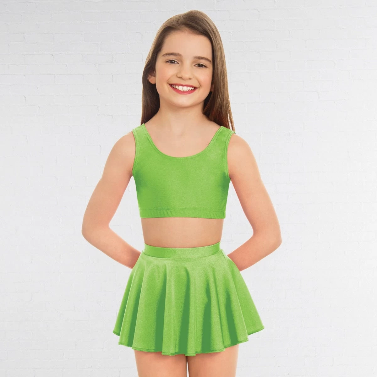 1st Position Circular Skirt - Image 20