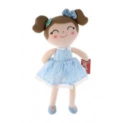 Doll Girl Gift
