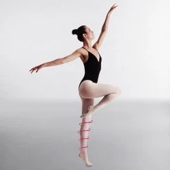 Silky Support And Convertible Tights