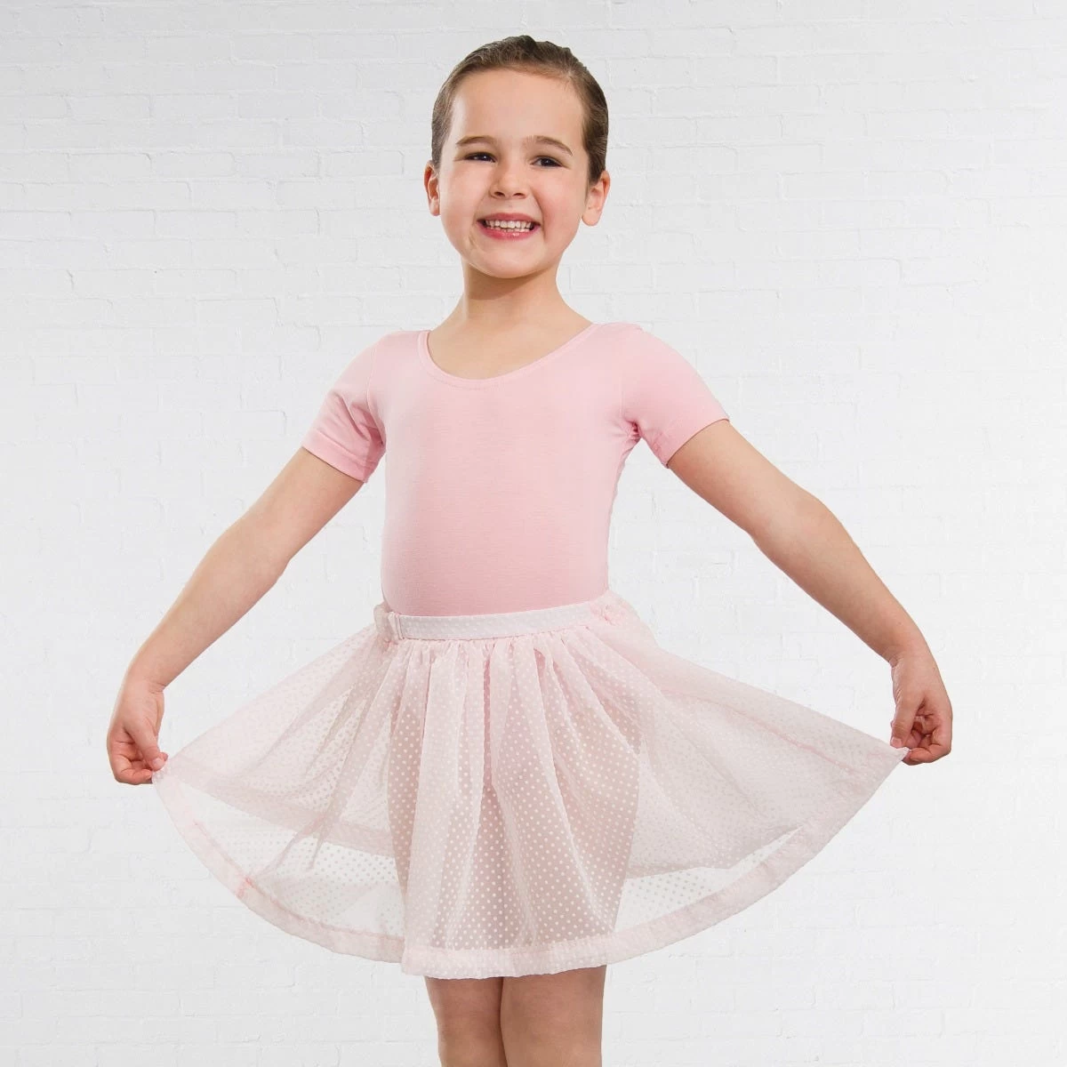 1st Position Voile Skirt - Image 2