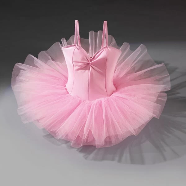 1st Position Classic Tutu (8 Layers) - Image 5
