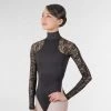 Basilica Oriana Leotard