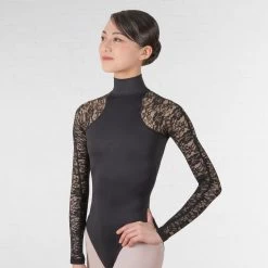 Basilica Oriana Leotard