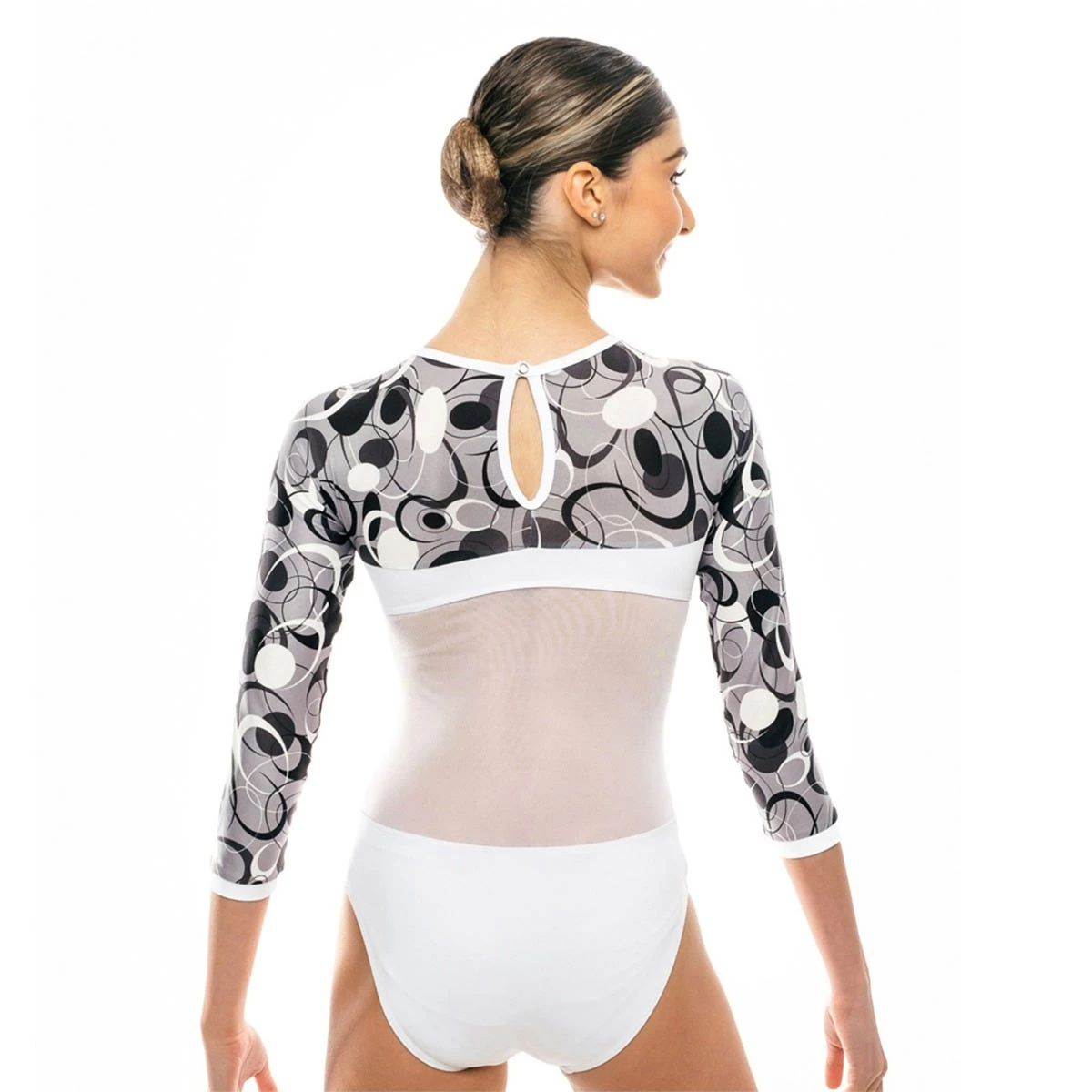 Basilica Persis Leotard - Image 2