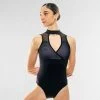 Basilica Beatrice Leotard