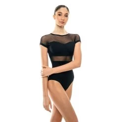 Basilica Marian Leotard