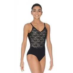 Basilica Cora Leotard