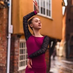 Basilica Lavinia Leotard