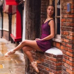 Basilica Louise Leotard