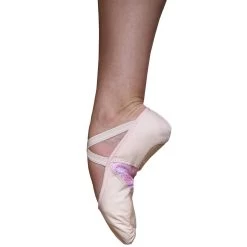 Basilica BAW12090 Ballet Shoes