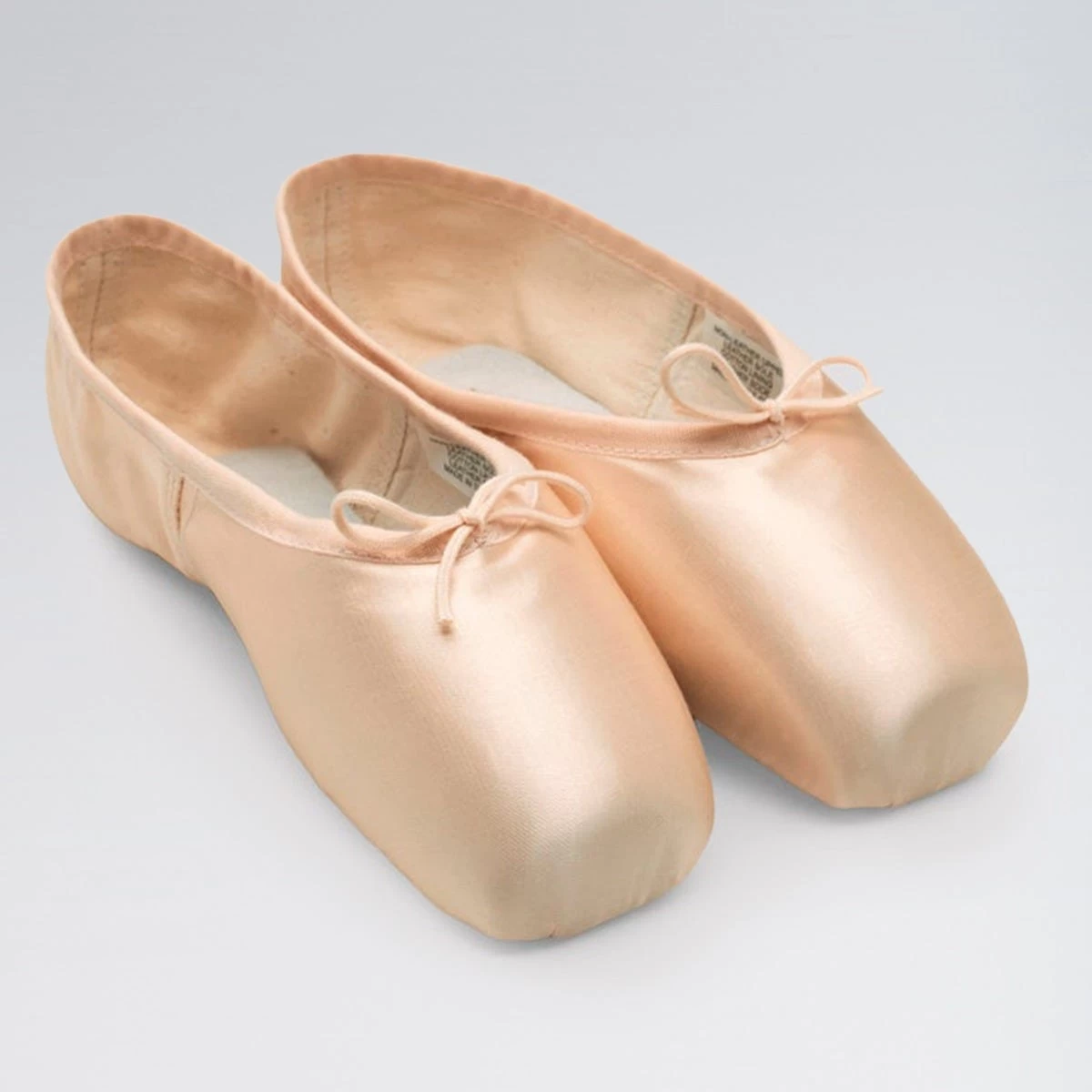 Bloch Aspiration Pointe Shoe - Image 3