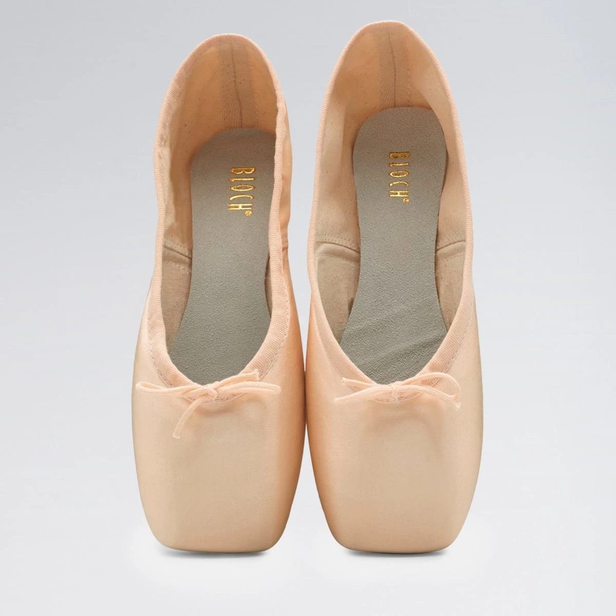 Bloch Aspiration Pointe Shoe - Image 4