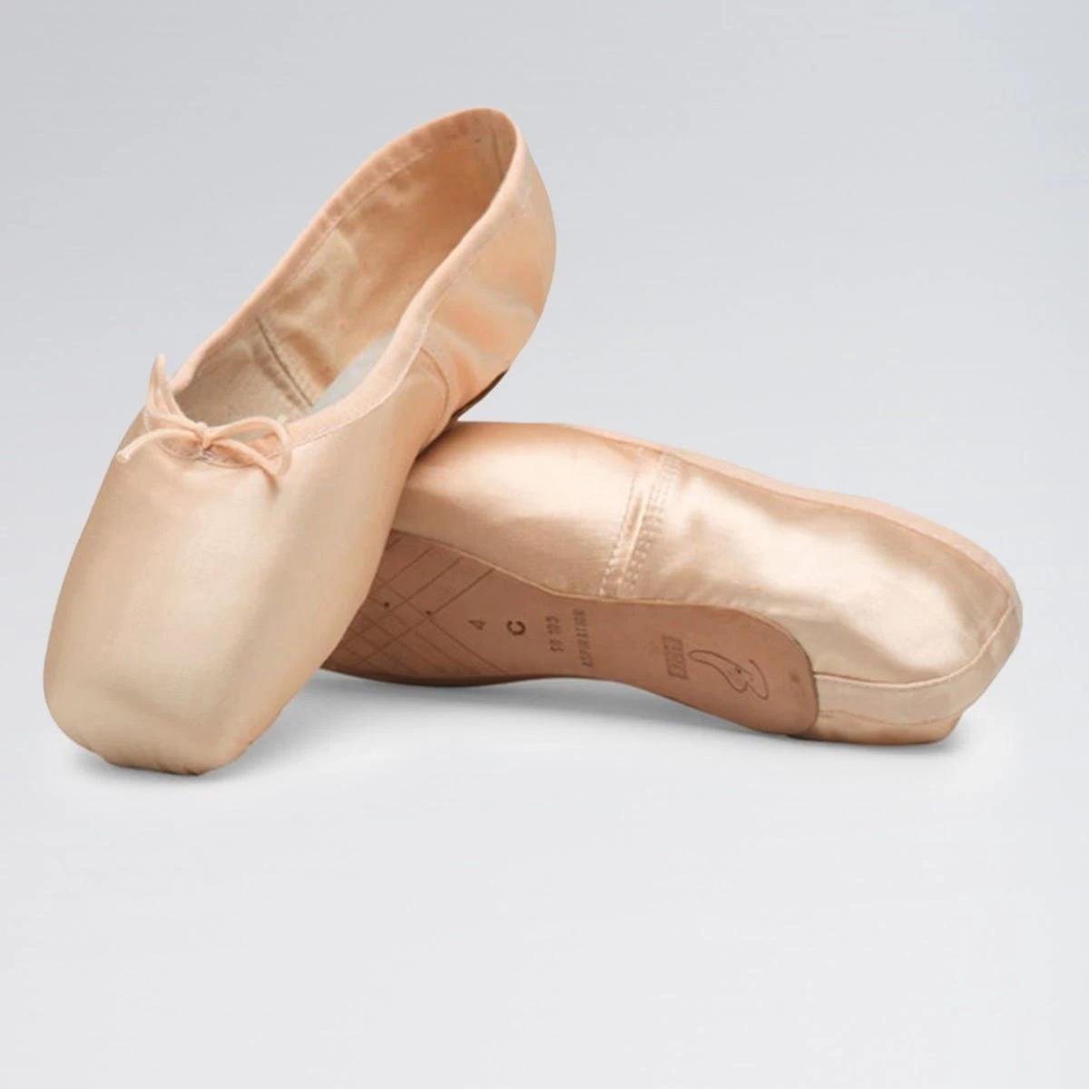 Bloch Aspiration Pointe Shoe - Image 5