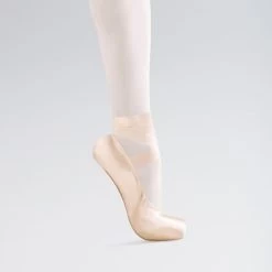 Bloch Soft Demi Pointe Shoes
