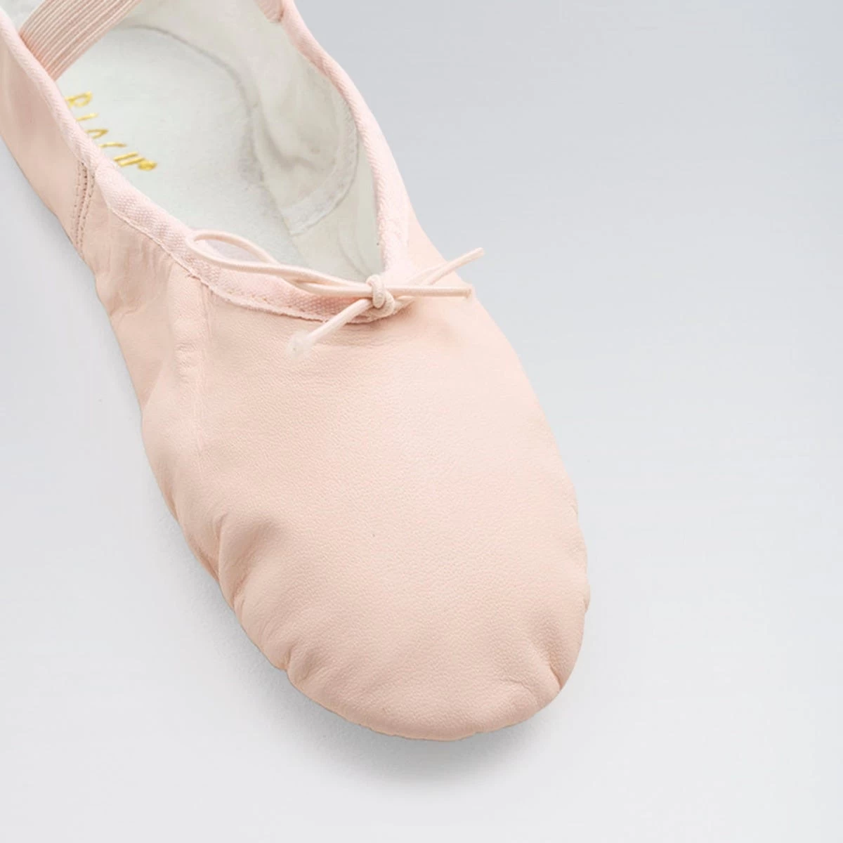 Bloch Dansoft Leather Ballet Shoe - Image 7