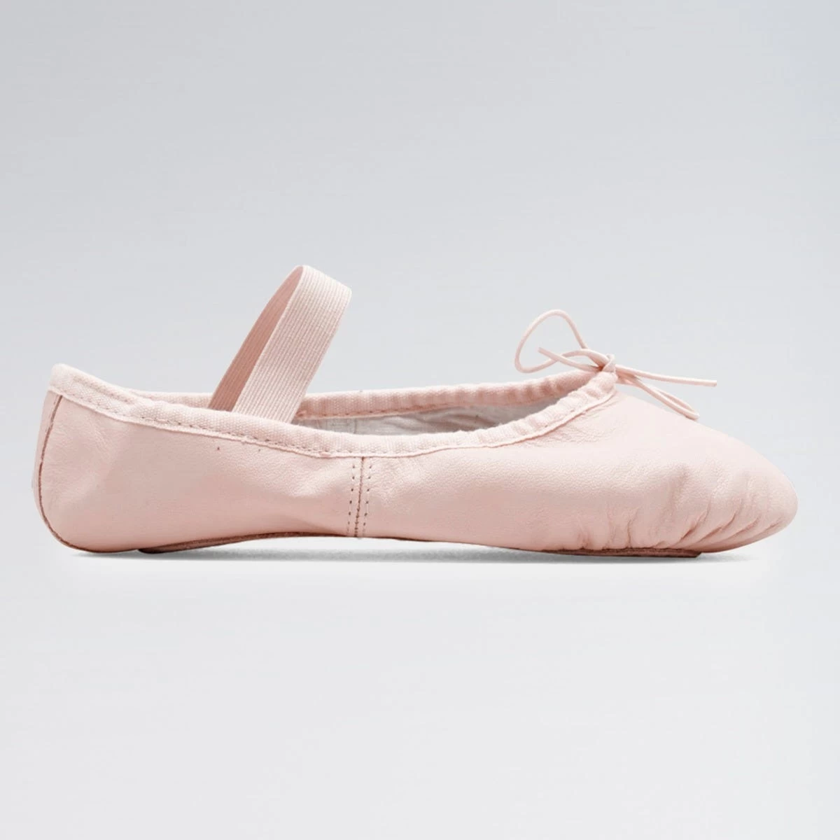 Bloch Dansoft Leather Ballet Shoe - Image 11