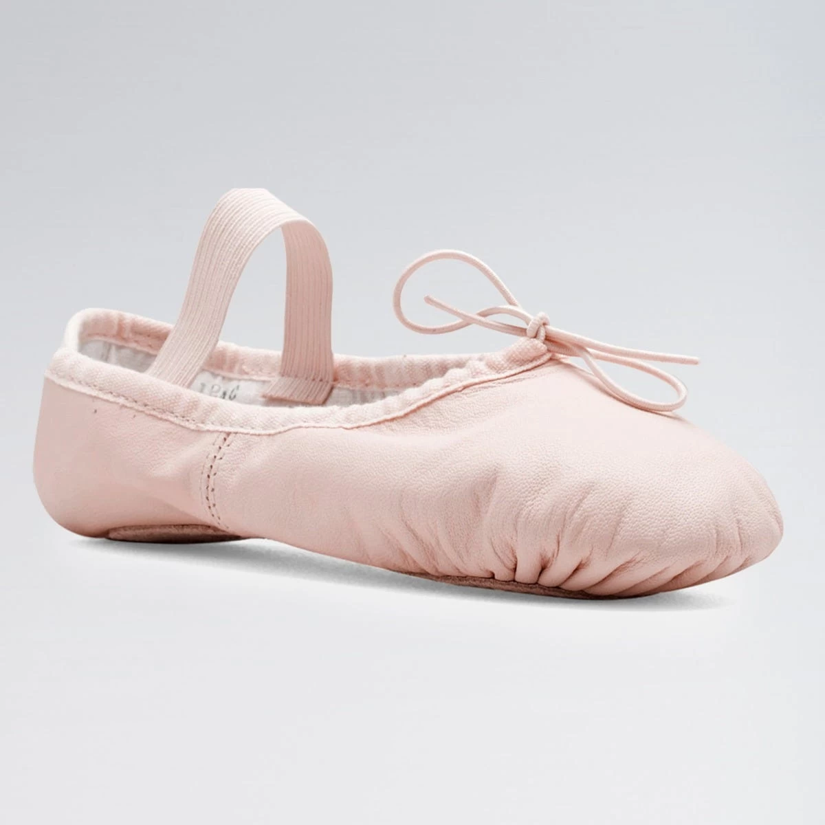 Bloch Dansoft Leather Ballet Shoe - Image 12