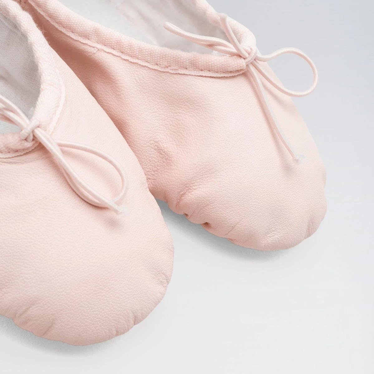 Bloch Dansoft Leather Ballet Shoe - Image 14