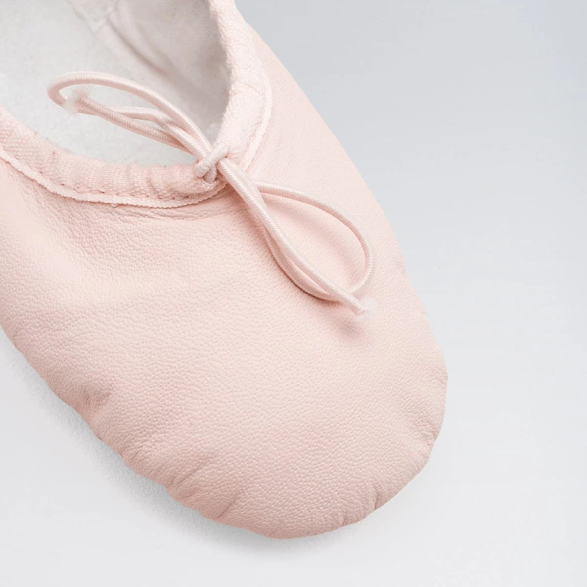 Bloch Dansoft Leather Ballet Shoe - Image 16