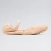 Bloch Belle Full Sole Leather Ballet Shoe