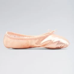 Bloch Prolite Satin Ballet Slippers