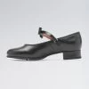 Bloch Merry Jane Tap Shoes Black