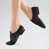 Bloch Jazzsoft Leather Jazz Shoes
