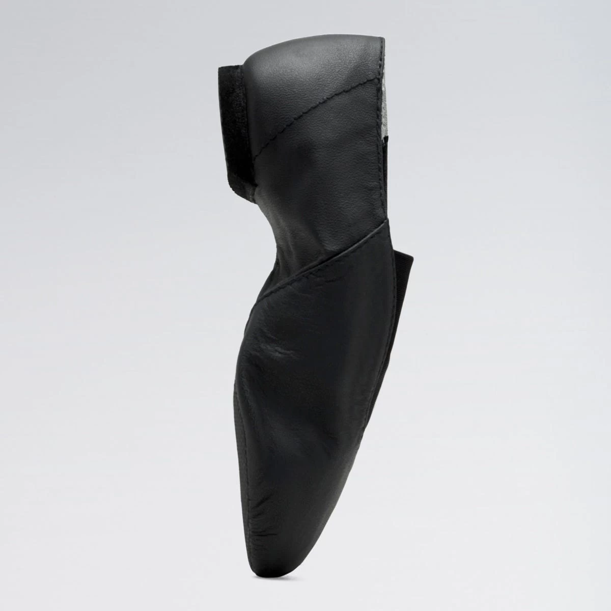 Bloch Pure Jazz Pull On Split Sole Shoes - Image 4
