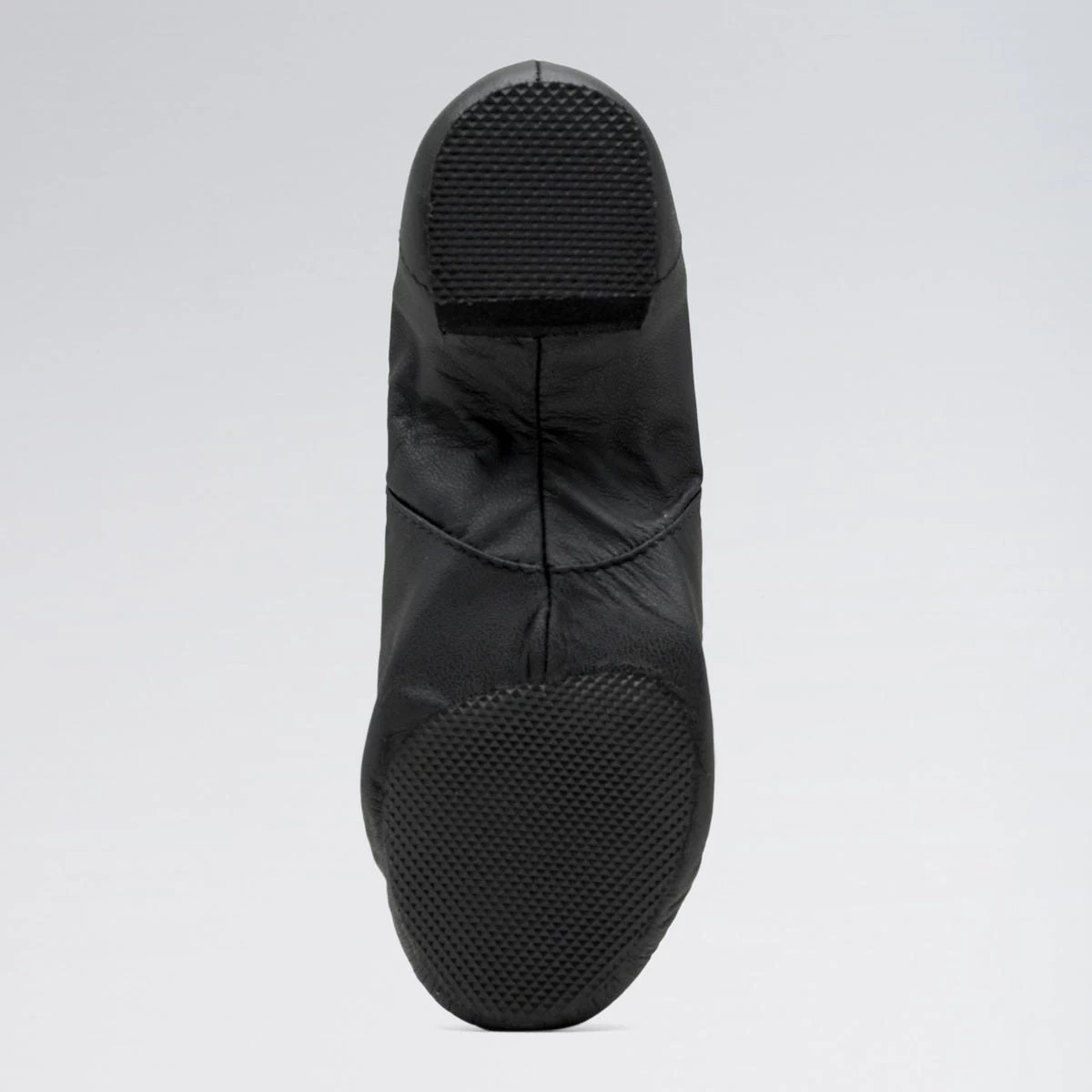 Bloch Pure Jazz Pull On Split Sole Shoes - Image 6