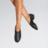 Bloch NEO Flex Slip On Jazz Shoes