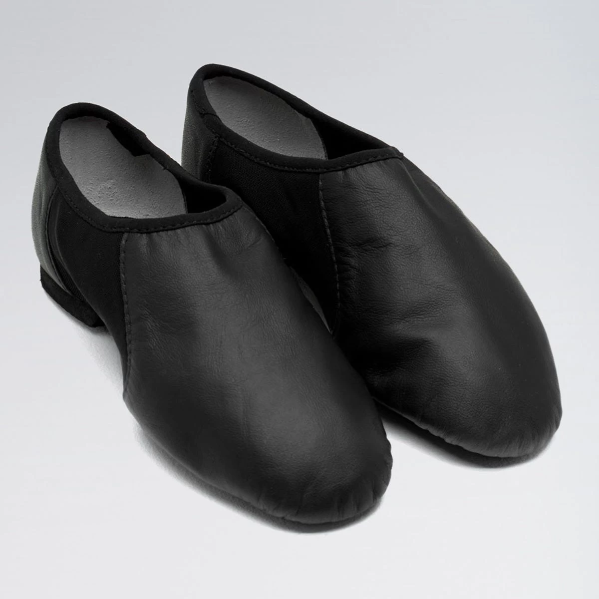 Bloch NEO Flex Slip On Jazz Shoes - Image 8