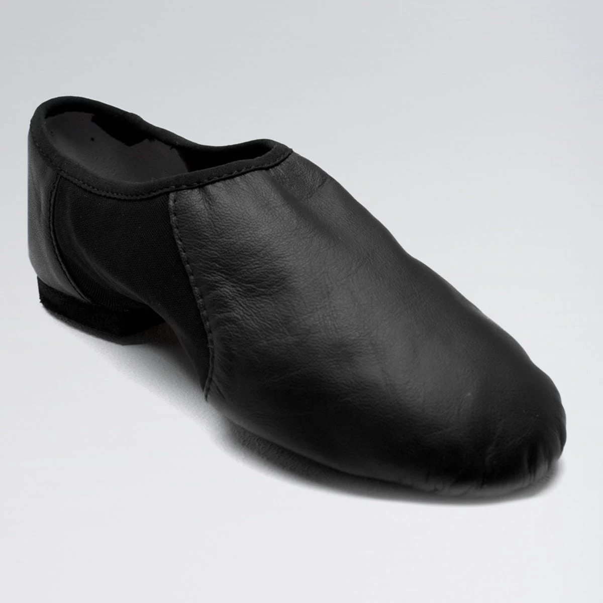 Bloch NEO Flex Slip On Jazz Shoes - Image 9