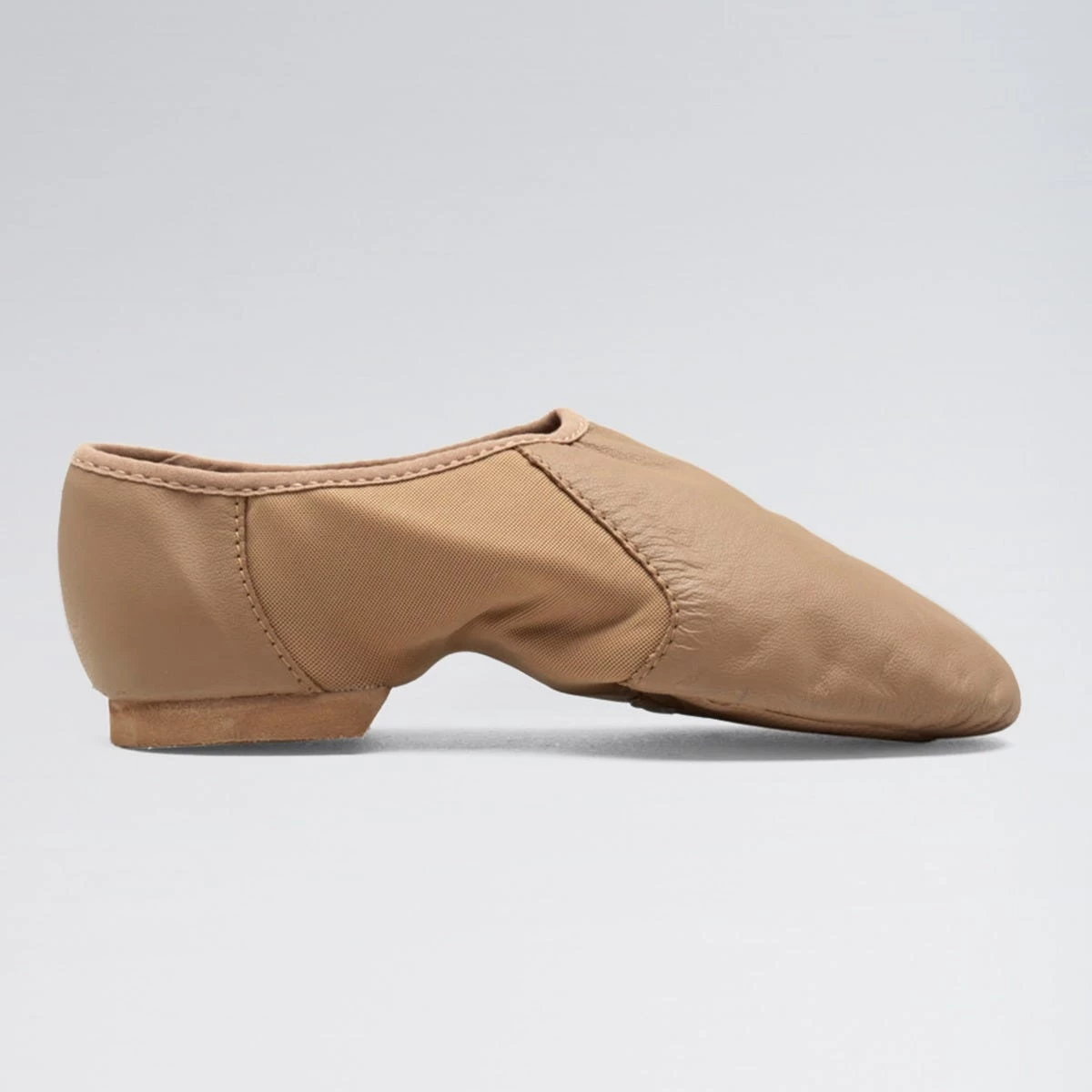 Bloch NEO Flex Slip On Jazz Shoes - Image 11