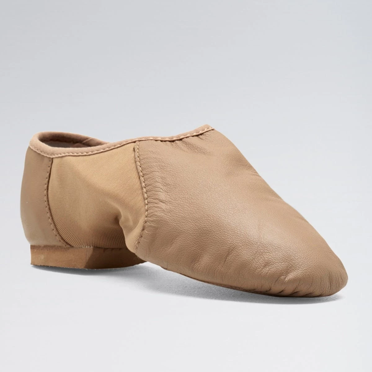 Bloch NEO Flex Slip On Jazz Shoes - Image 12