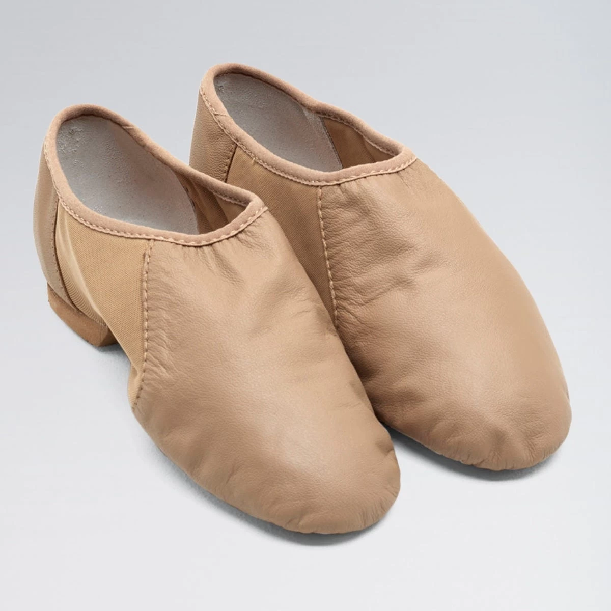 Bloch NEO Flex Slip On Jazz Shoes - Image 16