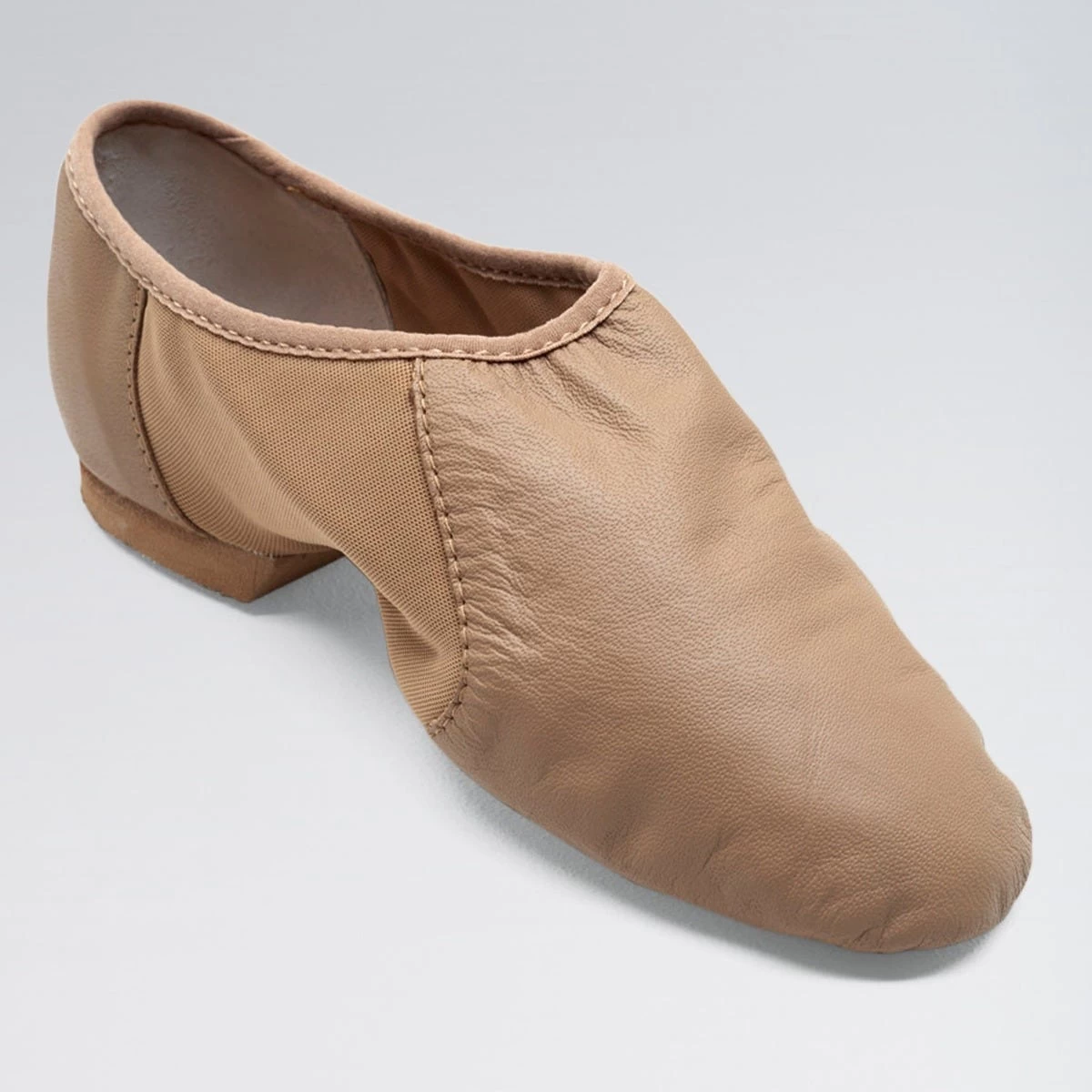 Bloch NEO Flex Slip On Jazz Shoes - Image 17