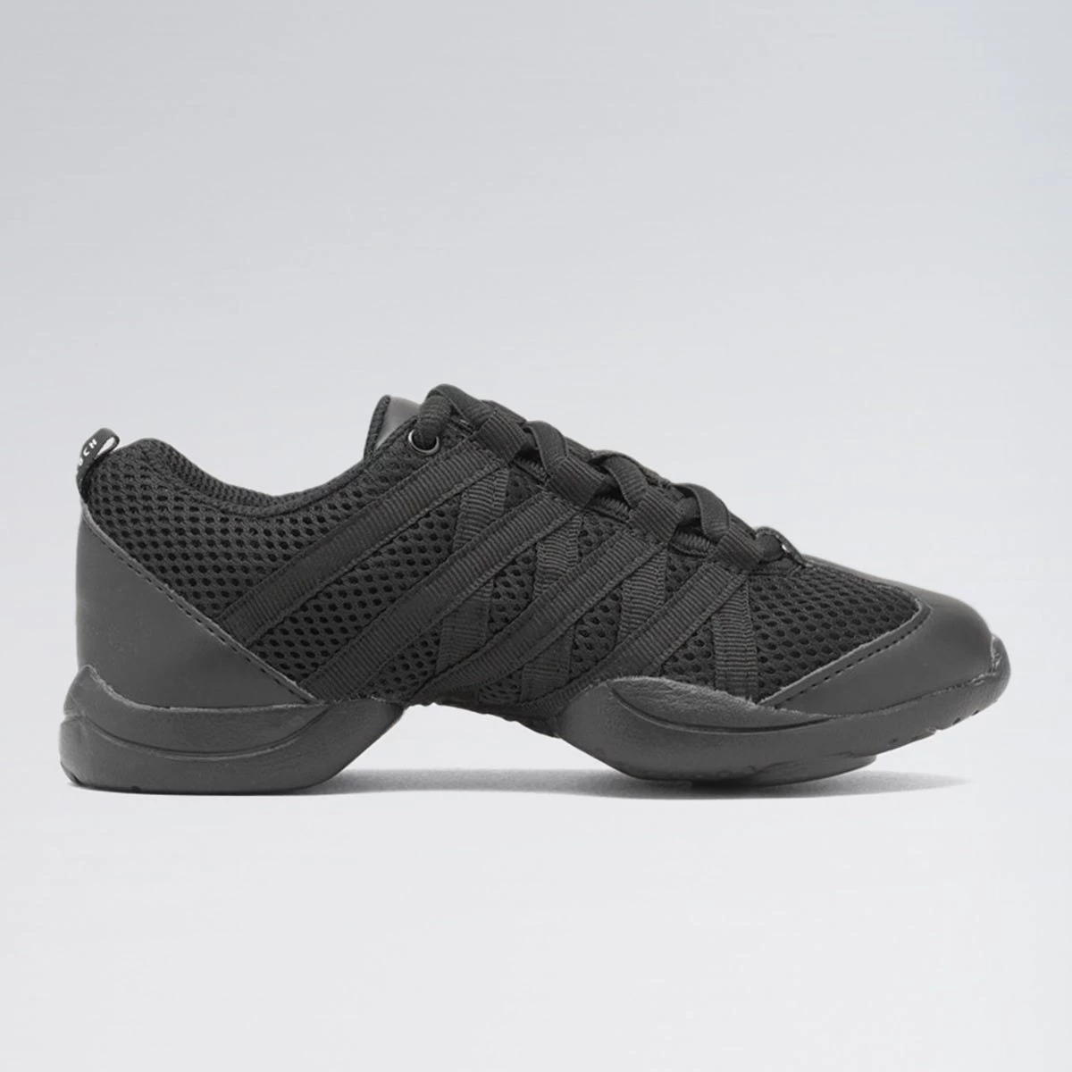 Bloch Criss Cross Mesh Sneakers - Image 2