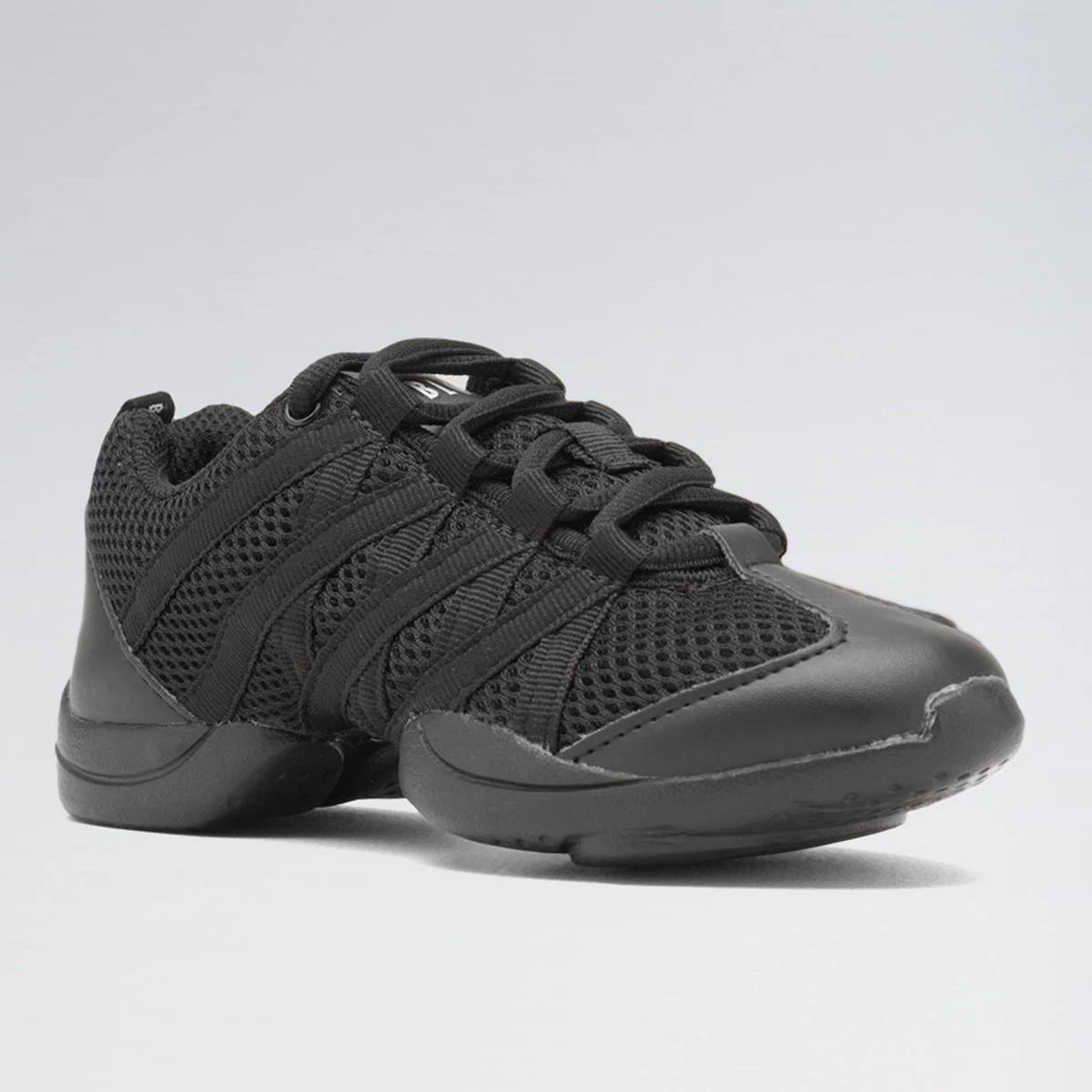 Bloch Criss Cross Mesh Sneakers - Image 3