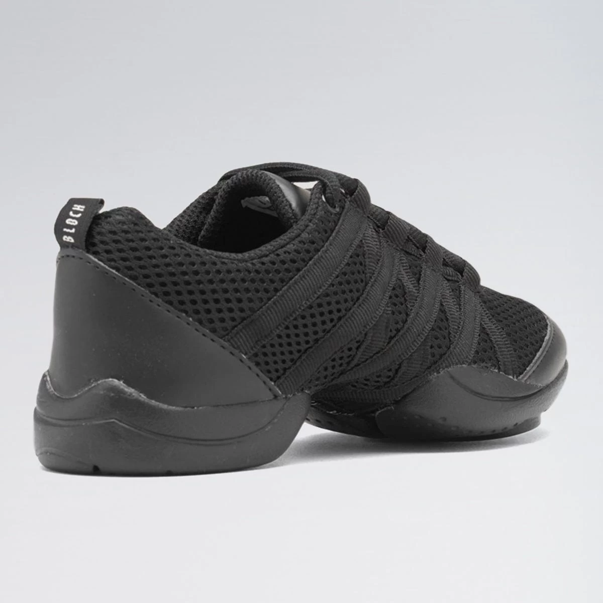 Bloch Criss Cross Mesh Sneakers - Image 4