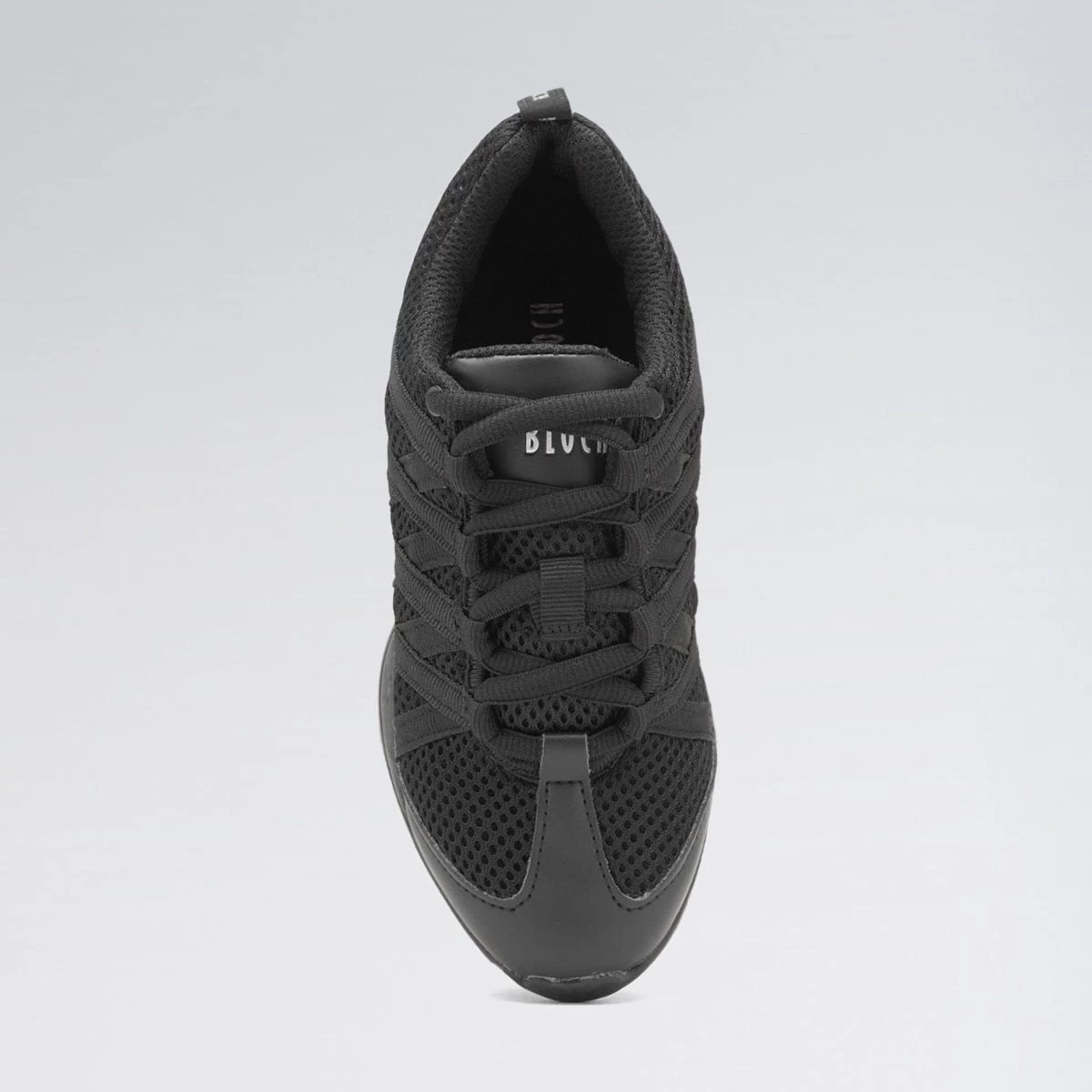 Bloch Criss Cross Mesh Sneakers - Image 5