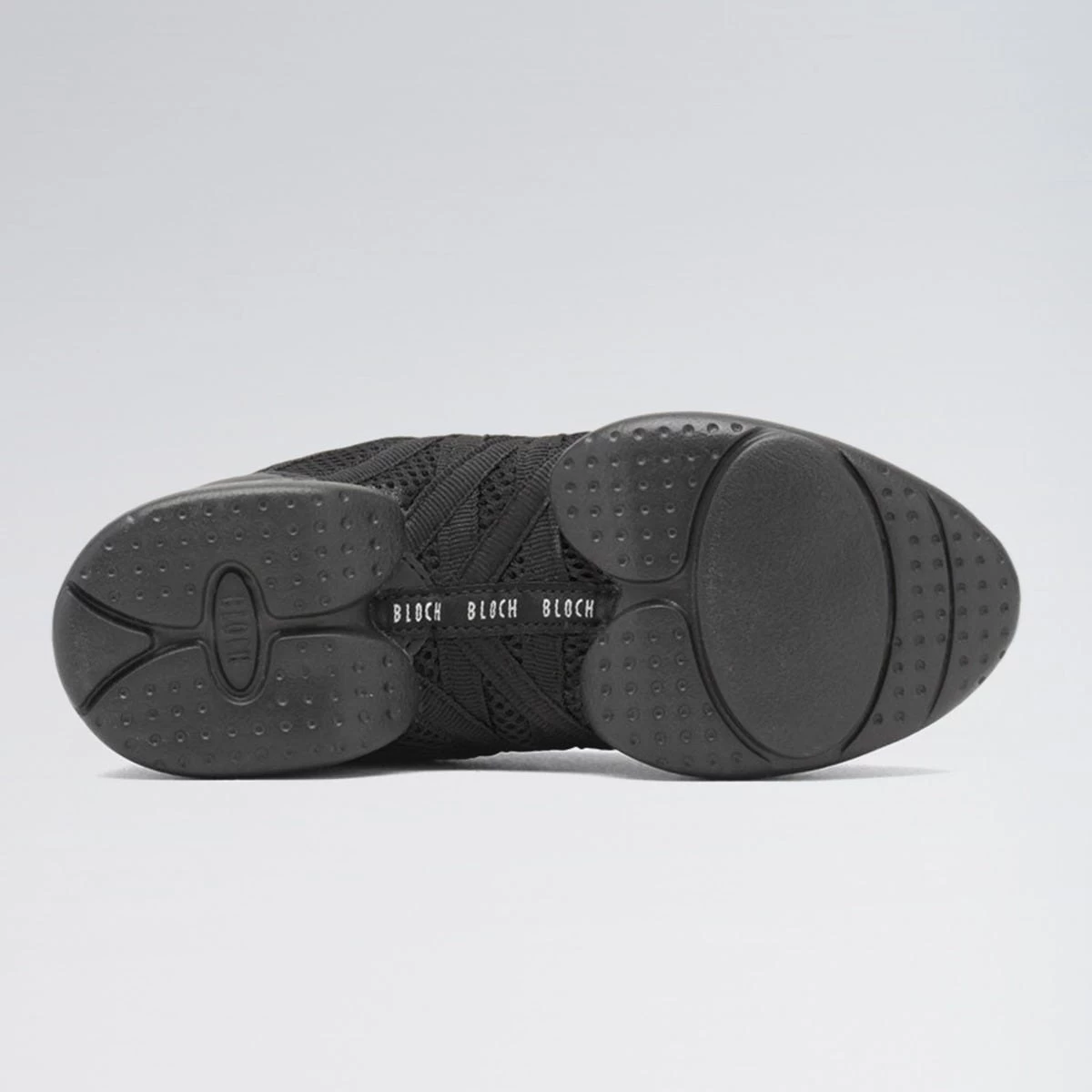 Bloch Criss Cross Mesh Sneakers - Image 6