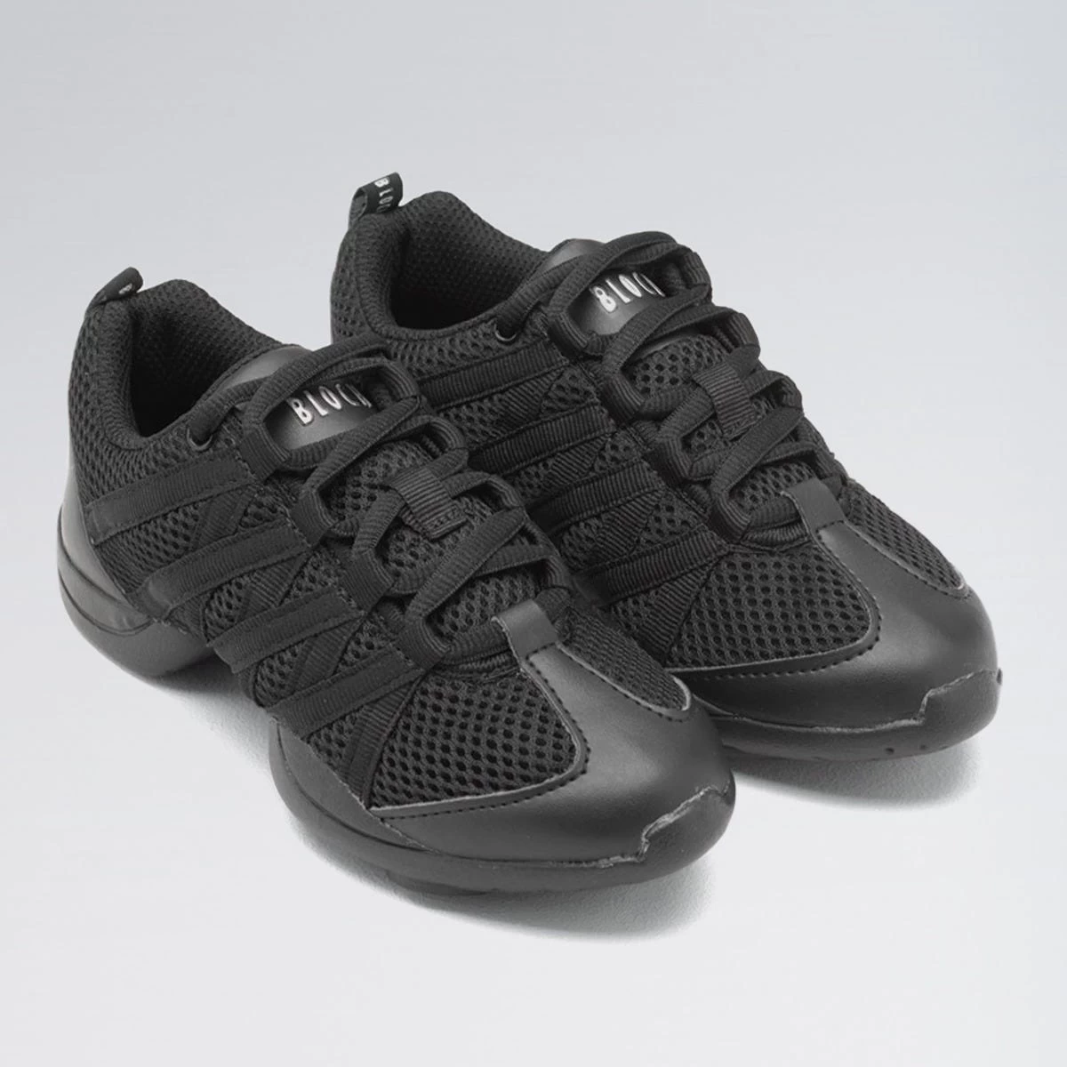 Bloch Criss Cross Mesh Sneakers - Image 7