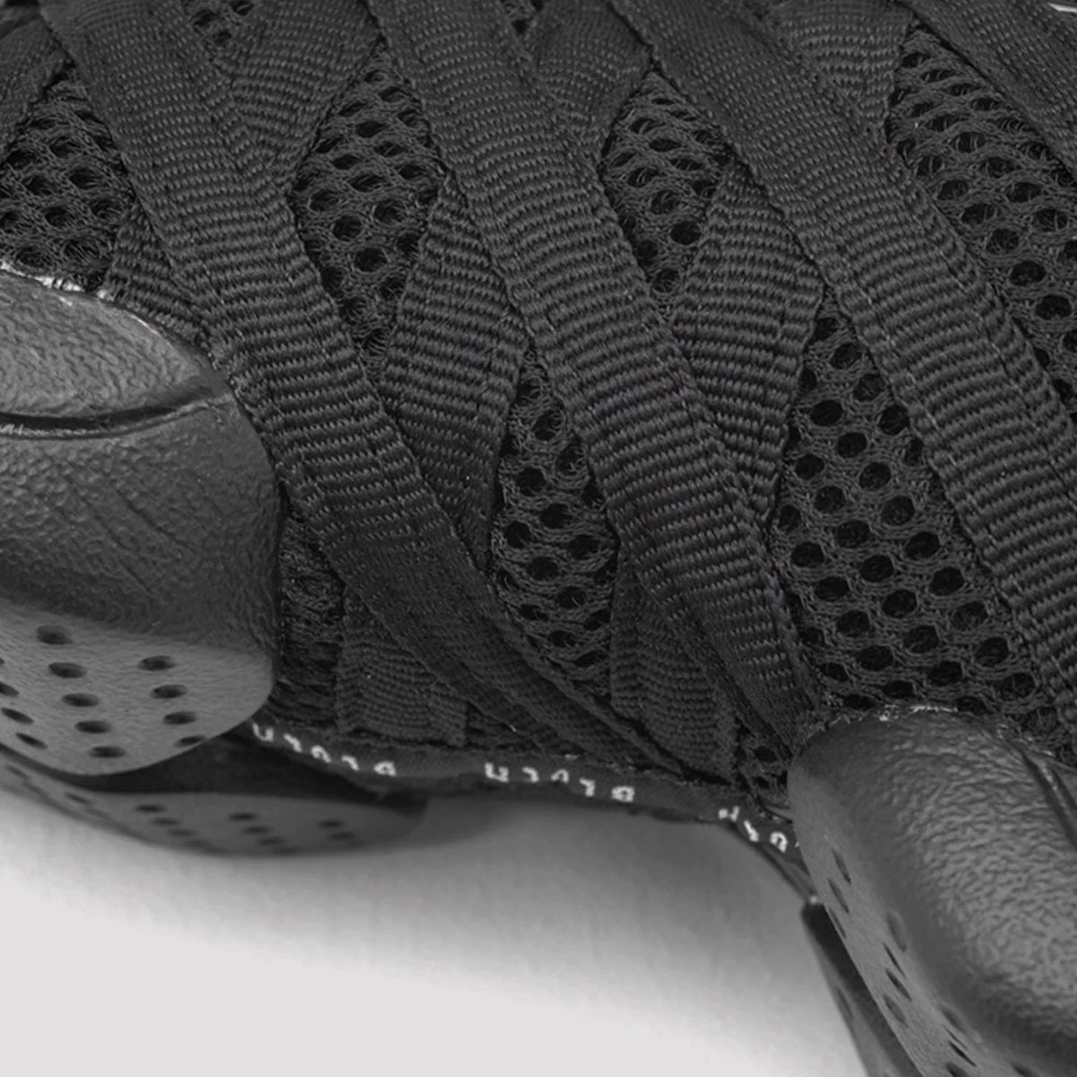 Bloch Criss Cross Mesh Sneakers - Image 9