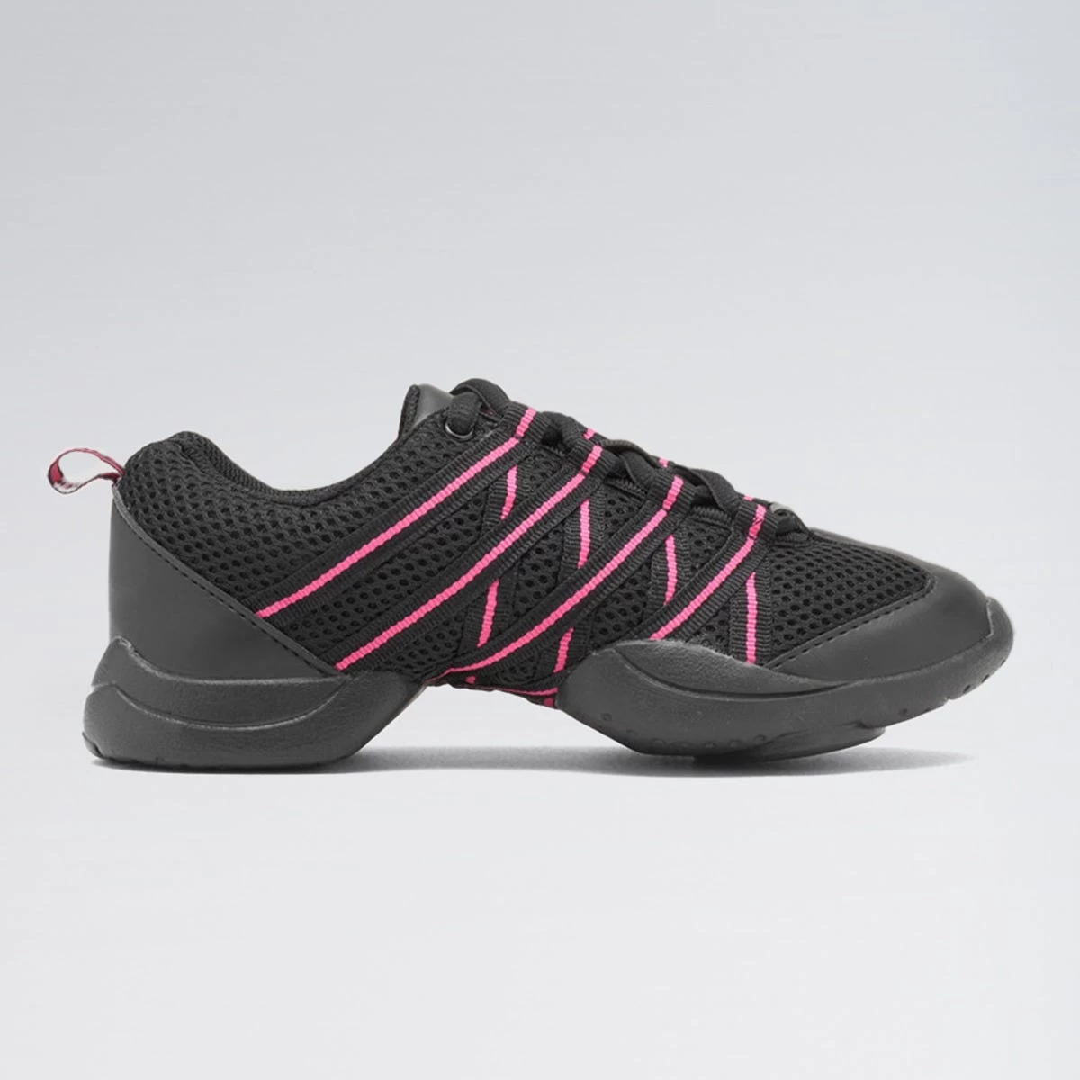 Bloch Criss Cross Mesh Sneakers - Image 10