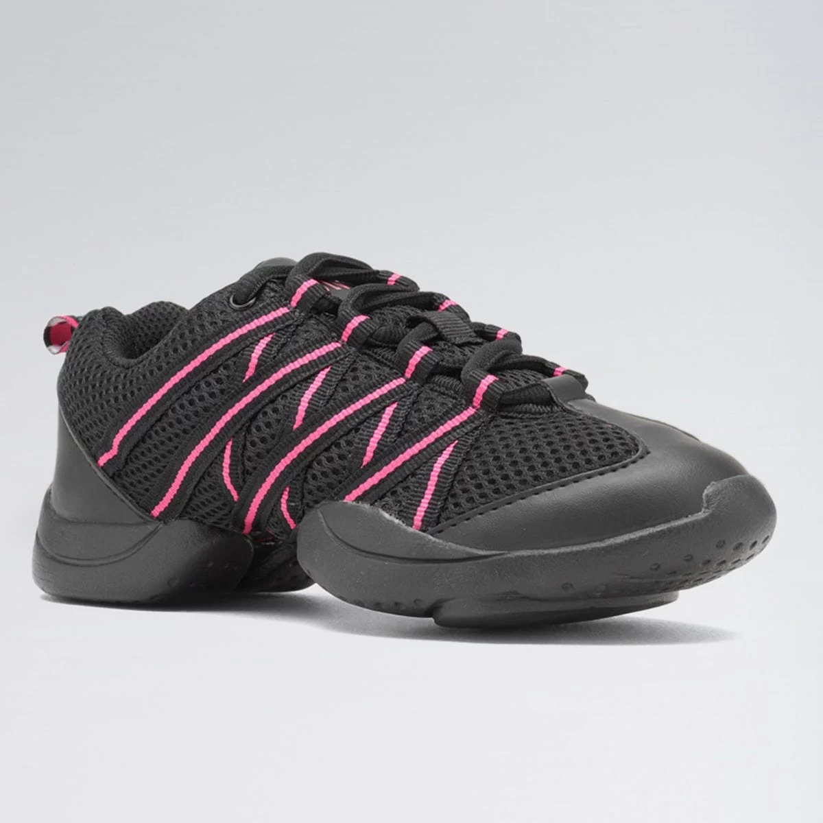 Bloch Criss Cross Mesh Sneakers - Image 11