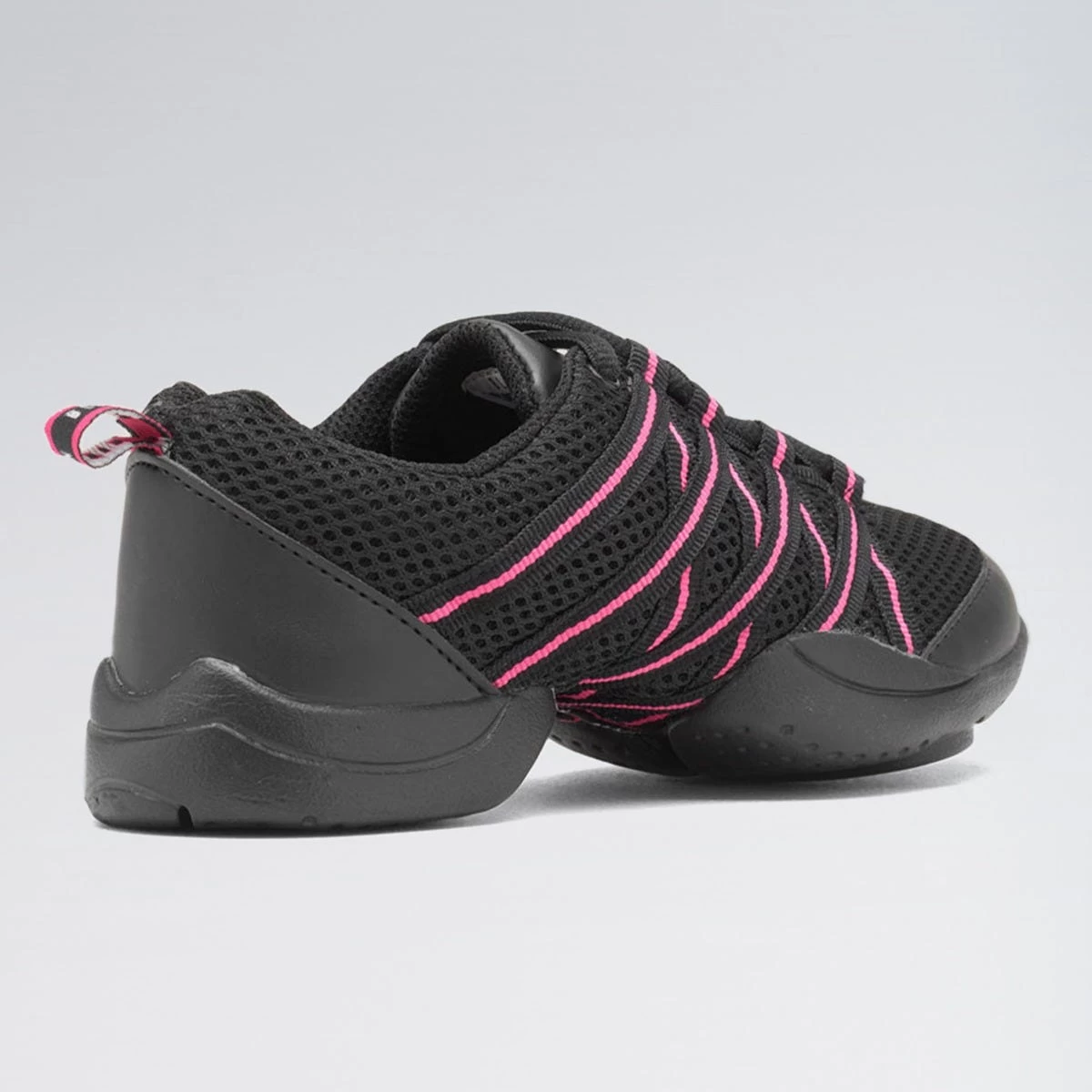 Bloch Criss Cross Mesh Sneakers - Image 12