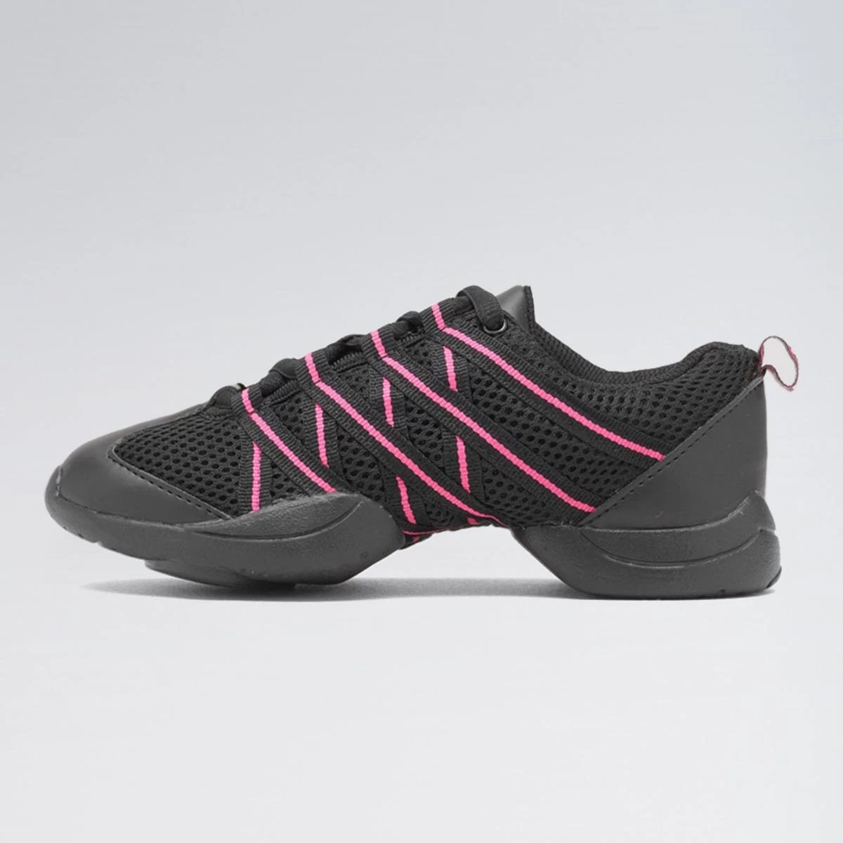Bloch Criss Cross Mesh Sneakers - Image 13