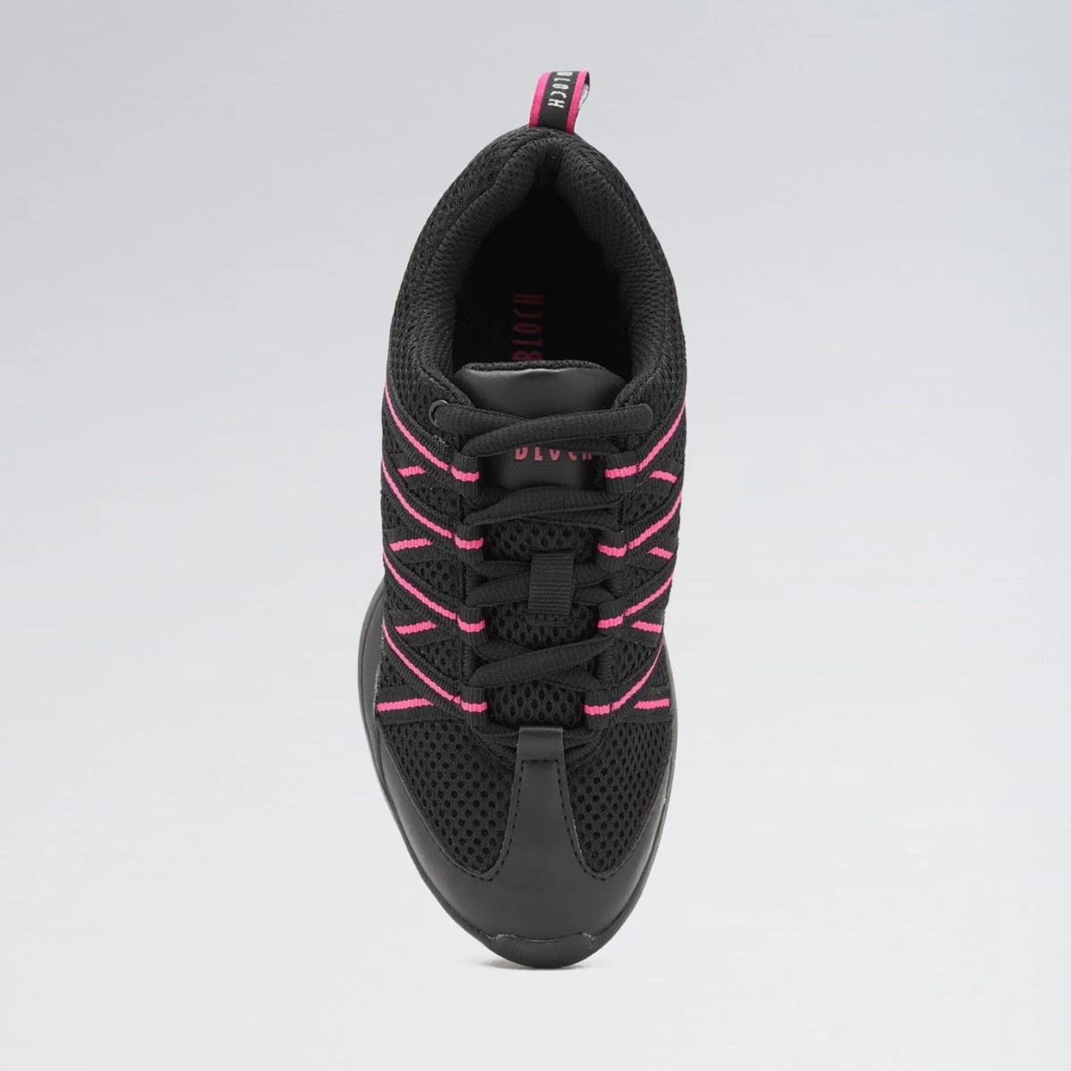 Bloch Criss Cross Mesh Sneakers - Image 14