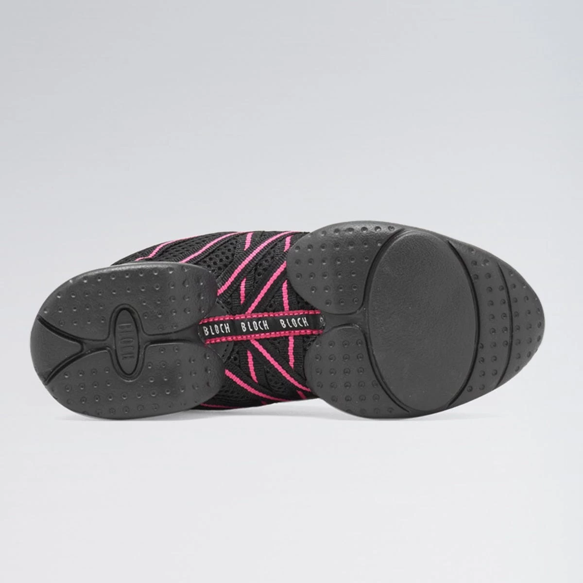 Bloch Criss Cross Mesh Sneakers - Image 15